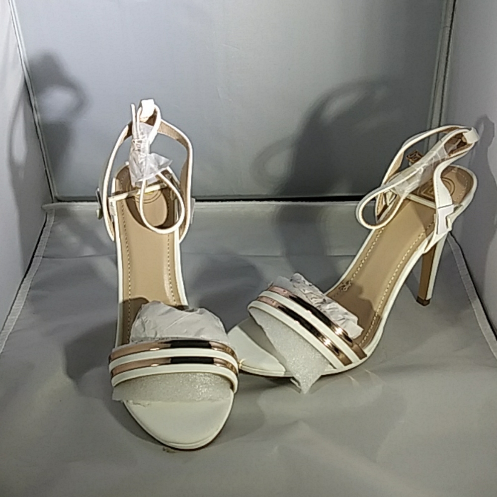 Laura Biagiotti heels
